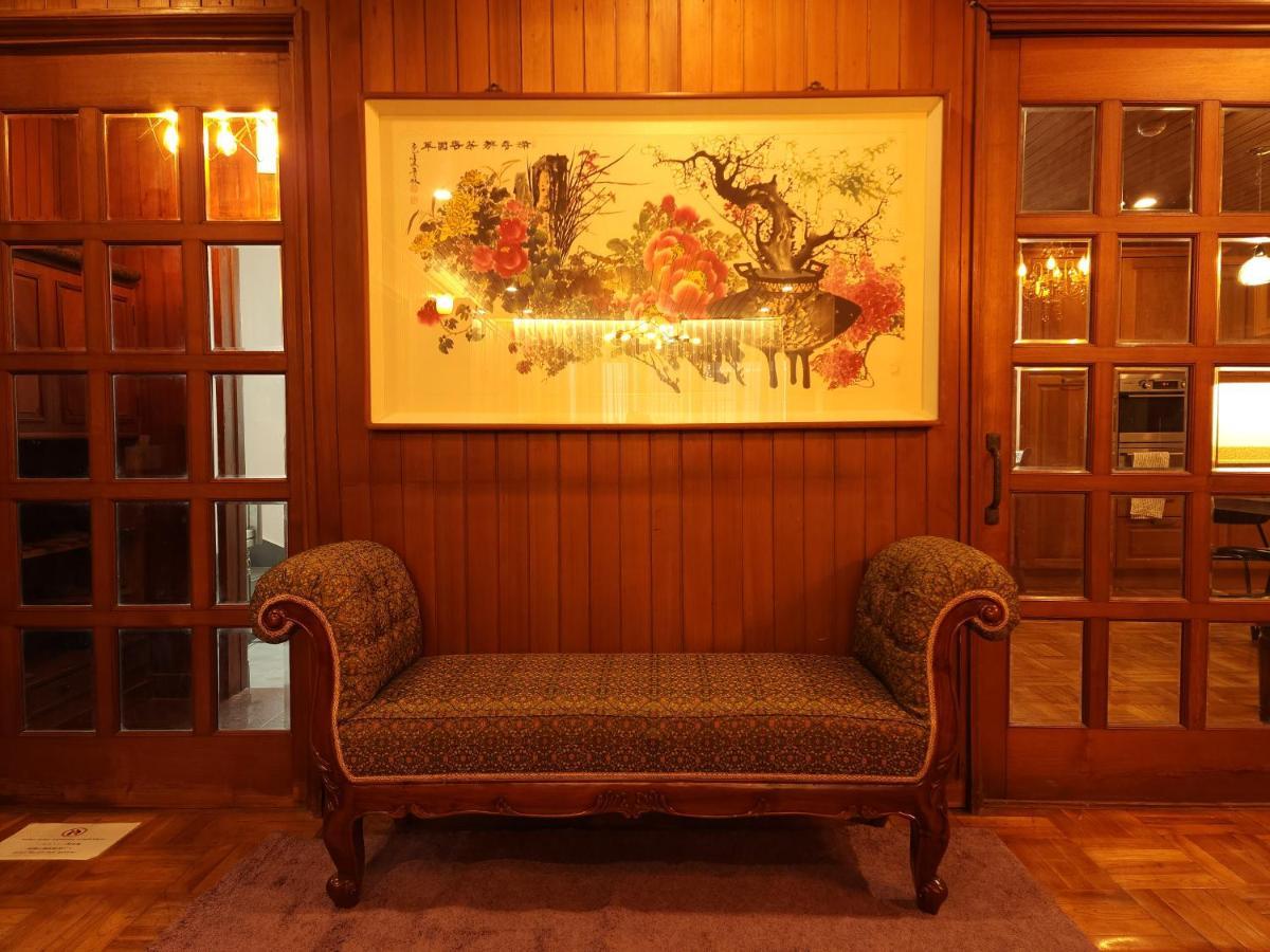 Oyo Hostel Myeongdong 5 Seoul Bagian luar foto