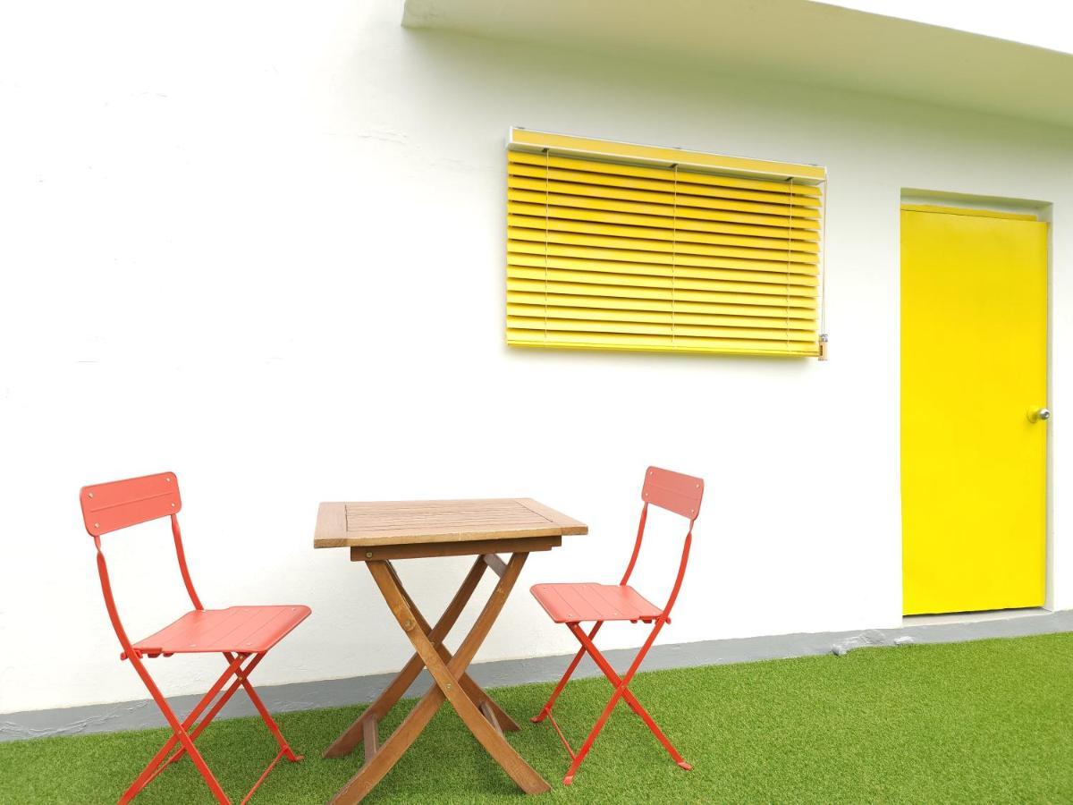 Oyo Hostel Myeongdong 5 Seoul Bagian luar foto